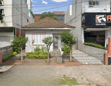 Lote/Terreno à venda, 328m² no Santa Maria Goretti, Porto Alegre