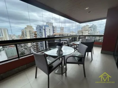 Apartamento com 4 Quartos à venda, 482m² no Praia da Costa, Vila Velha