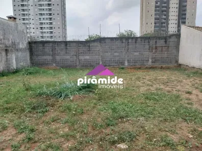 Lote/Terreno à venda, 350m² no Loteamento Villa Branca, Jacareí