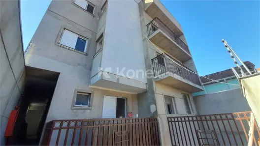 Casa de Condomínio com 2 Quartos à venda, 40m² no Parada Inglesa, São Paulo