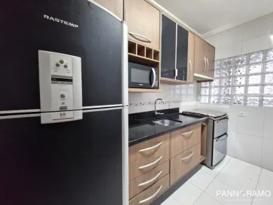 Apartamento com 2 Quartos para alugar, 94m² no Vila Nova, Blumenau