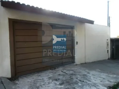 Casa com 3 Quartos à venda, 110m² no Jardim São Rafael, São Carlos