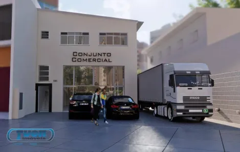 Prédio Comercial à venda, 436m² no Moinho Velho, São Paulo
