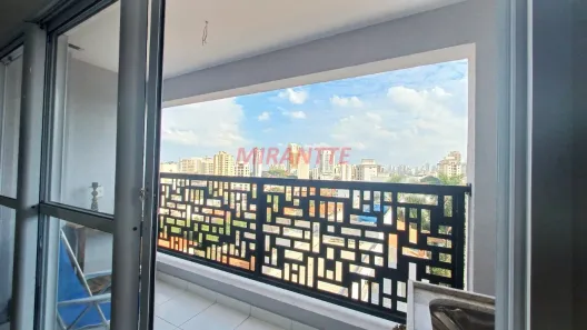 Apartamento com 2 Quartos à venda, 43m² no Tucuruvi, São Paulo