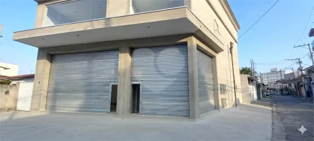 Sala Comercial com 1 Quarto para alugar, 80m² no Vila Pereira Barreto, São Paulo