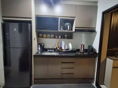 Apartamento com 2 Quartos à venda, 50m² no Centro, Osasco