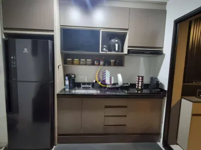 Apartamento com 2 Quartos à venda, 50m² no Centro, Osasco