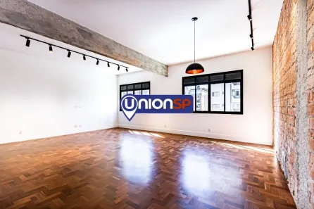 Apartamento com 3 Quartos à venda, 141m² no Consolação, São Paulo