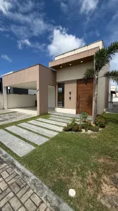 Casa de Condomínio com 3 Quartos à venda, 152m² no Parque das Nações, Parnamirim