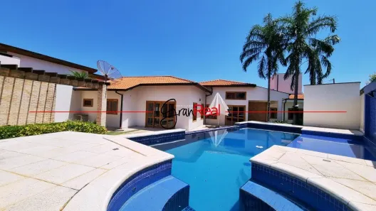 Casa com 4 Quartos à venda, 780m² no Vila Suíça, Indaiatuba