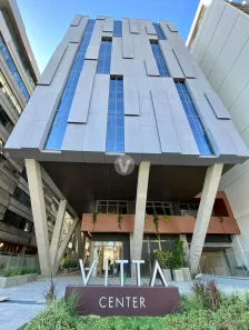 Sala Comercial com 1 Quarto à venda, 86m² no Centro, Santa Maria