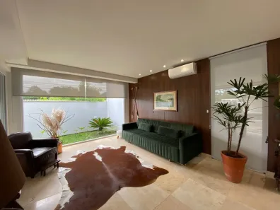 Casa de Condomínio com 4 Quartos à venda, 320m² no Campeche, Florianópolis