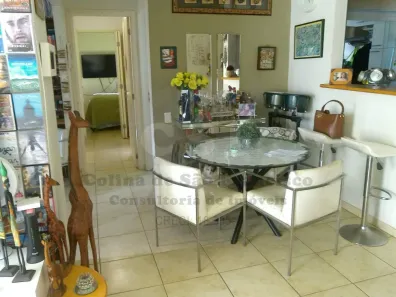 Apartamento com 3 Quartos à venda, 74m² no Cidade São Francisco, São Paulo