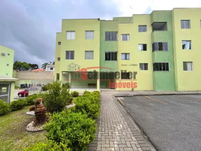 Apartamento com 3 Quartos para alugar, 60m² no Uberaba, Curitiba