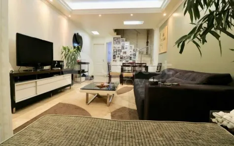 Casa de Condomínio com 3 Quartos à venda, 186m² no Jardim Taquaral, São Paulo