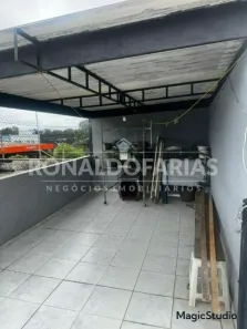Imóvel Comercial à venda, 269m² no Jardim Três Marias, São Paulo