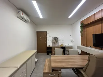 Sala Comercial para alugar, 27m² no Jardim Sumaré, Ribeirão Preto