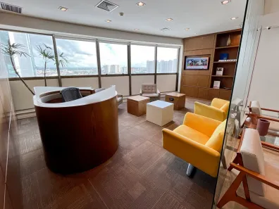 Sala Comercial para alugar, 5m² no Boa Viagem, Recife