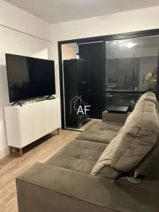 Apartamento com 2 Quartos à venda, 45m² no Lauzane Paulista, São Paulo