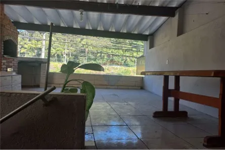 Casa com 4 Quartos à venda, 177m² no Parque das Américas, Mauá
