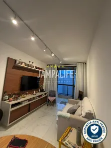 Apartamento com 2 Quartos à venda, 56m² no Intermares, Cabedelo
