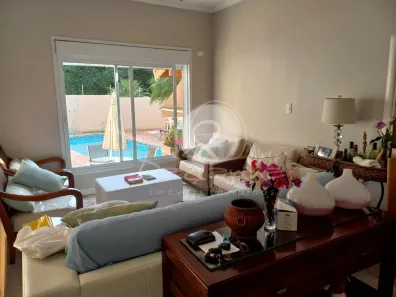Casa com 3 Quartos à venda, 263m² no Parque Alto Taquaral, Campinas
