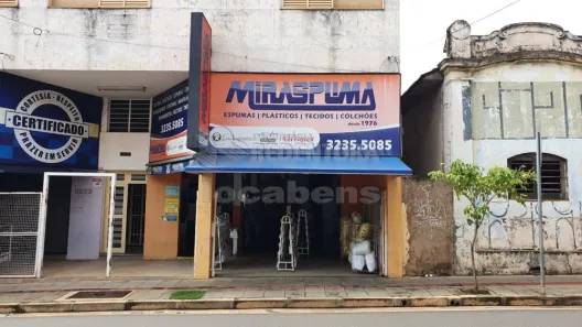 Imóvel Comercial à venda, 536m² no Centro, São José do Rio Preto