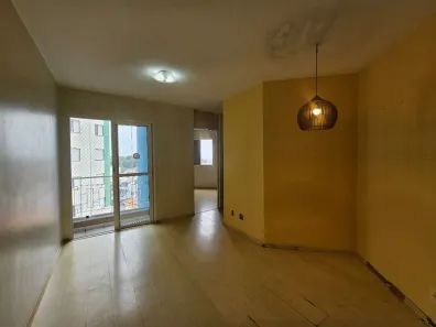Apartamento com 2 Quartos à venda, 50m² no Fazenda Aricanduva, São Paulo