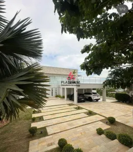 Casa de Condomínio com 4 Quartos à venda, 630m² no Chácara São Félix, Taubaté