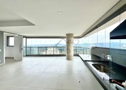 Apartamento com 4 Quartos à venda, 244m² no Sítio Tamboré Alphaville, Barueri