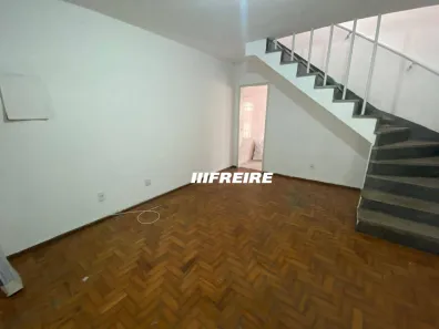 Sobrado com 3 Quartos para alugar, 120m² no Cerâmica, São Caetano do Sul