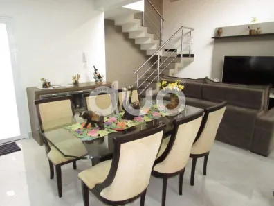 Casa com 2 Quartos à venda, 161m² no Cidade Alta, Piracicaba