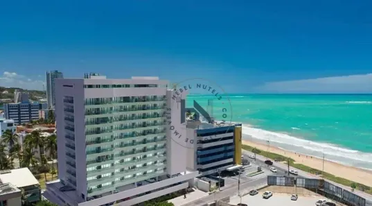 Apartamento com 1 Quarto à venda, 30m² no Cruz das Almas, Maceió