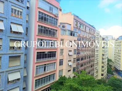 Apartamento com 3 Quartos à venda, 280m² no Copacabana, Rio de Janeiro