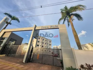 Apartamento com 2 Quartos à venda, 41m² no Cardoso, Aparecida de Goiânia