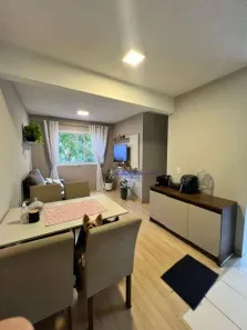 Apartamento com 2 Quartos à venda, 45m² no Jardim Helga, São Paulo