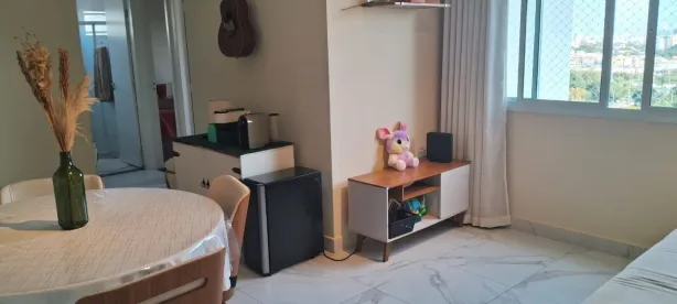 Apartamento com 2 Quartos à venda, 60m² no Santana, São Paulo