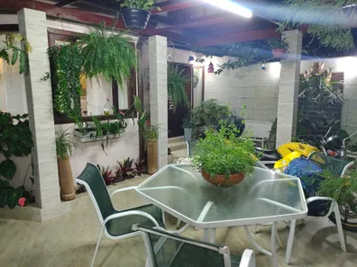Casa de Condomínio com 3 Quartos à venda, 110m² no Vargem Grande, Rio de Janeiro