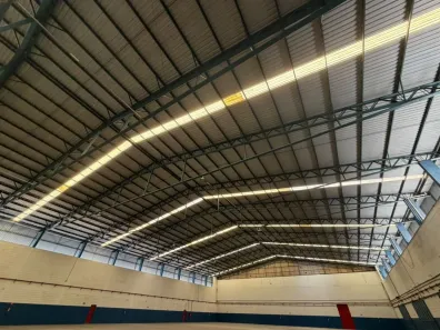 Galpão/Depósito/Armazém para alugar, 4000m² no Aleixo, Manaus