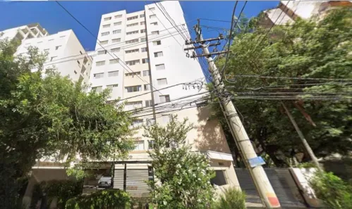 Apartamento com 3 Quartos à venda, 84m² no Cambuí, Campinas