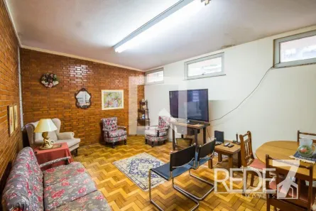 Casa com 4 Quartos à venda, 250m² no Jardim Chapadão, Campinas