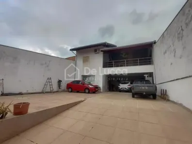 Sobrado com 3 Quartos à venda, 242m² no Parque Jambeiro, Campinas