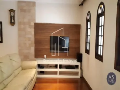 Casa com 2 Quartos à venda, 125m² no Conjunto Habitacional Teotonio Vilela, São Paulo