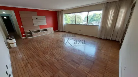 Apartamento com 3 Quartos à venda, 117m² no Vila Adyana, São José dos Campos