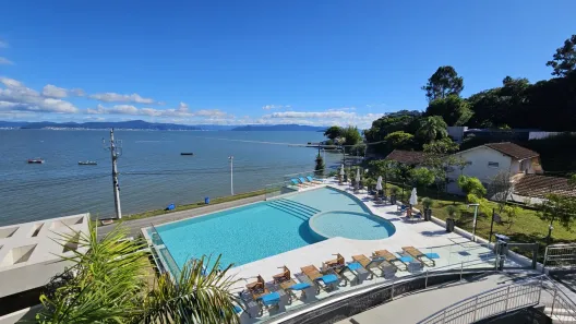 Apartamento com 3 Quartos à venda, 179m² no Cacupé, Florianópolis