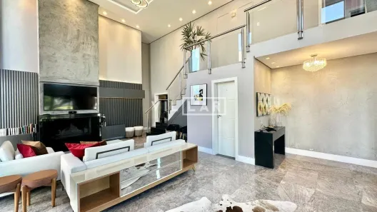 Casa de Condomínio com 3 Quartos à venda, 217m² no Laranjal, Pelotas