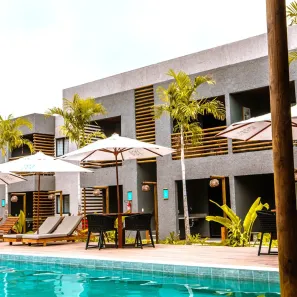 Apartamento com 1 Quarto à venda, 63m² no Praia do Patacho, Porto de Pedras