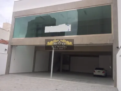 Imóvel Comercial para alugar, 420m² no Jardim da Glória, São Paulo