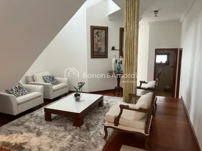 Casa de Condomínio com 4 Quartos à venda, 276m² no Jardim Alto da Colina, Valinhos