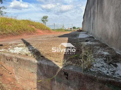 Lote/Terreno à venda, 134m² no Vila Iracema, São José dos Campos